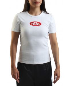 Adidas Originals T-Shirt White