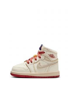 期間限定価格商品 JORDAN Pre-School 1 Retro High OG  制汗・デオドラント