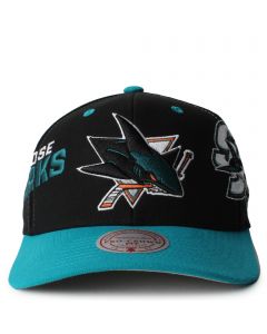 NEW ERA CAPS Miami Dolphins 9Fifty Snapback 70885508 - Shiekh