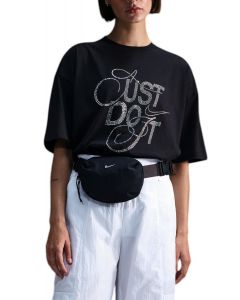 Oversized Short-Sleeve T-Shirt