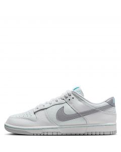Summit White/Metallic Silver-Glacier Ice
