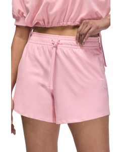 Knit Shorts Pnk Glaze/Pink Foam