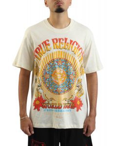 Rock 'N' Roll T-Shirt  White