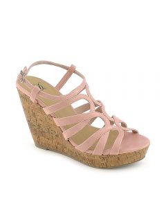 Womens Syrus-H Pink