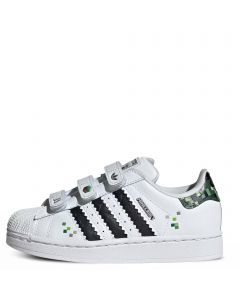ADIDAS Pre-School Disney Pixar Superstar II JI0091 - Shiekh ADIDAS Pre-School Disney Pixar Superstar II JI0091 - Shiekh