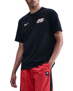  Sportswear Max90 T-Shirt Black