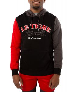 Apollo Hoodie Black