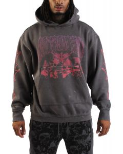 Lamelo Ball World Tour-nament Hoodie