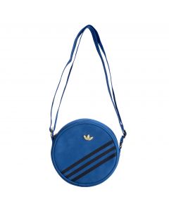 Terrace Crossbody Bag Blue/Night Indigo