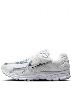 White/Metallic Silver-Summit White