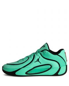 Tatum 4 'Green Glow' Green Glow/Black
