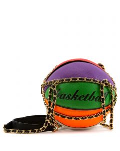 Basketball Handbag Multi