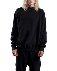 Primary Sweater - Onyx Black Onyx Black