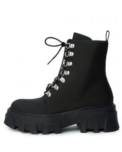 Bamboo cosmo 04s combat boot cheap