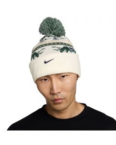 Peak Winter Wonderland Beanie Sail/Fir/Midnight Navy/(Midnight Navy)