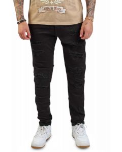 Jet Black