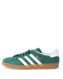Green/White/Gum