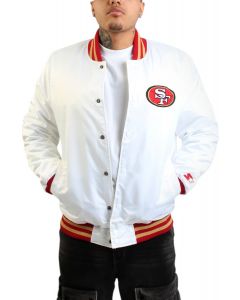 White/Red/Gold