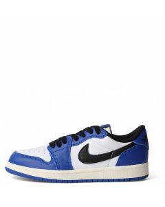 JORDAN Grade School Air 1 Low Game Royal CZ0858 140 Shiekh