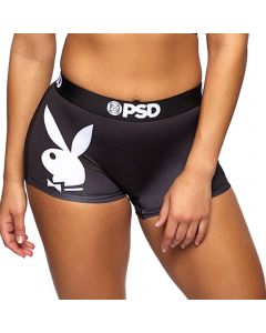 PSD Boyshorts (Purple/Playboy Spiral Dye Boy Short) Women's Underwear -  ShopStyle