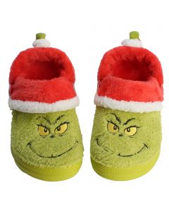 The Grinch Classic Clog  Multi Color