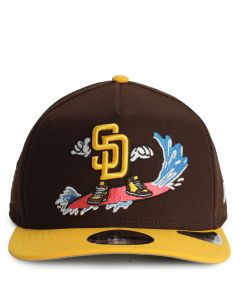 San Diego Padres Fan Gear - Shiekh