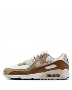 Summit White/Black-Khaki-Lt Orewood Brn