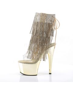 Clr-Gold/Gold Chrome