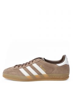 EARTH STRATA/FTWR WHITE/GOLD MET.