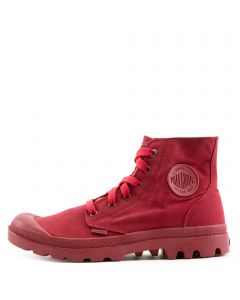 PALLADIUM Blanc Hi 172901-002 - Shiekh display picture 1