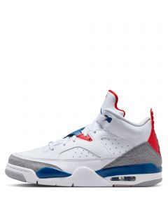 JORDAN SON OF MARS LOW
