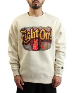 NCAA USC FIGHT ON CREWNECK