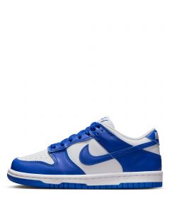White/Hyper Royal-Hyper Royal