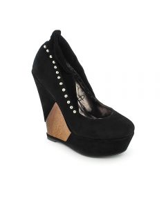 Womens Royal Palace Black