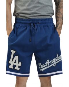 Dodger Blue