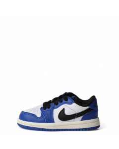 靴 Nike Air Jordan 1 Low Game 