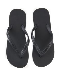 Hayn Black Lava Sandals BLACK
