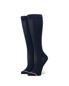 Stance Front Line Navy Navy