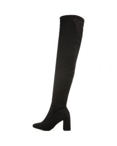 BAMBOO Soundscape-01 Knee High Boots JPM SOUNDSCAPE-01