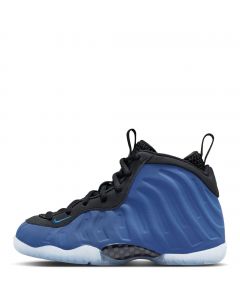 Pre-School Little Posite One Deep Royal/Deep Royal-Black-Gum Lt Brown