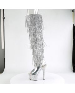 Slv Metallic Pu-Slv/Slv Multi RS