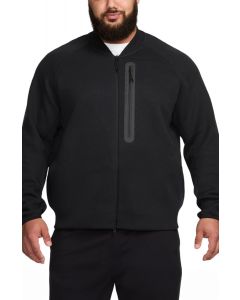Sportswear Tech Fleece Bomber Jacket Black
