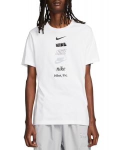 NIKE Sportswear T-Shirt FD1315 113 - Shiekh
