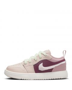 JORDAN JORDAN 1 LOW ALT SE (TD) Legend LT Brown FZ3927 200