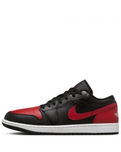 Black/Varsity Red-Summit White