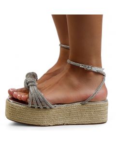 Women's Platform Sandals | Shiekh.com