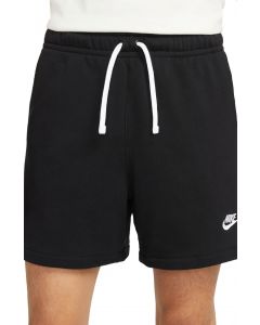 Nike flow 2025 shorts black