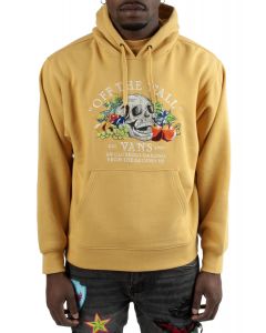 From The Ground Up Hoodie Narcissus
