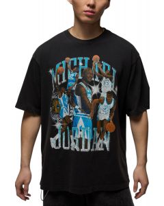 Black/Dk Powder Blue