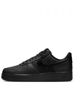 Air Force 1 '07 LX Black/Black